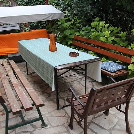Grand Park Rooms Подгорица Екстериор снимка