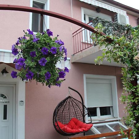 Grand Park Rooms Подгорица Екстериор снимка