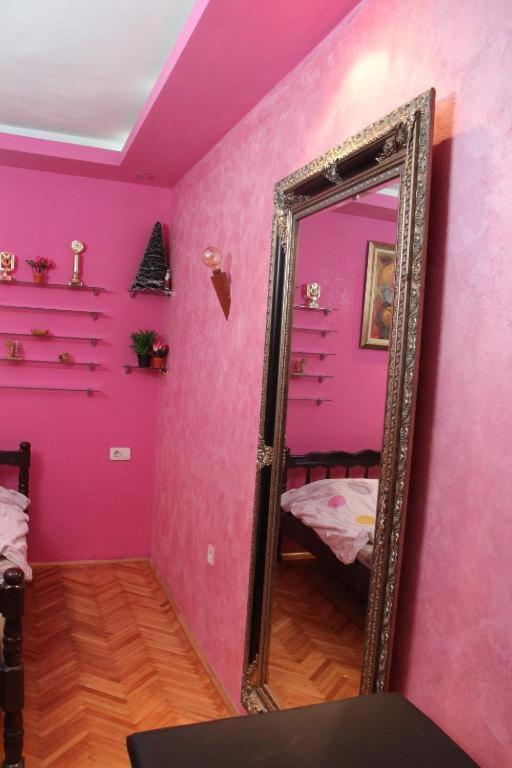Grand Park Rooms Подгорица Екстериор снимка