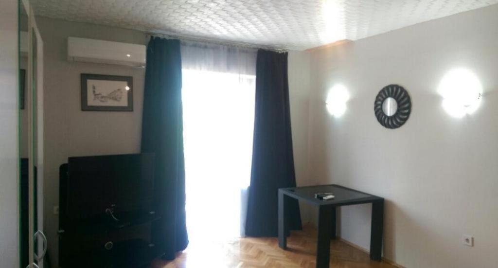 Grand Park Rooms Подгорица Екстериор снимка