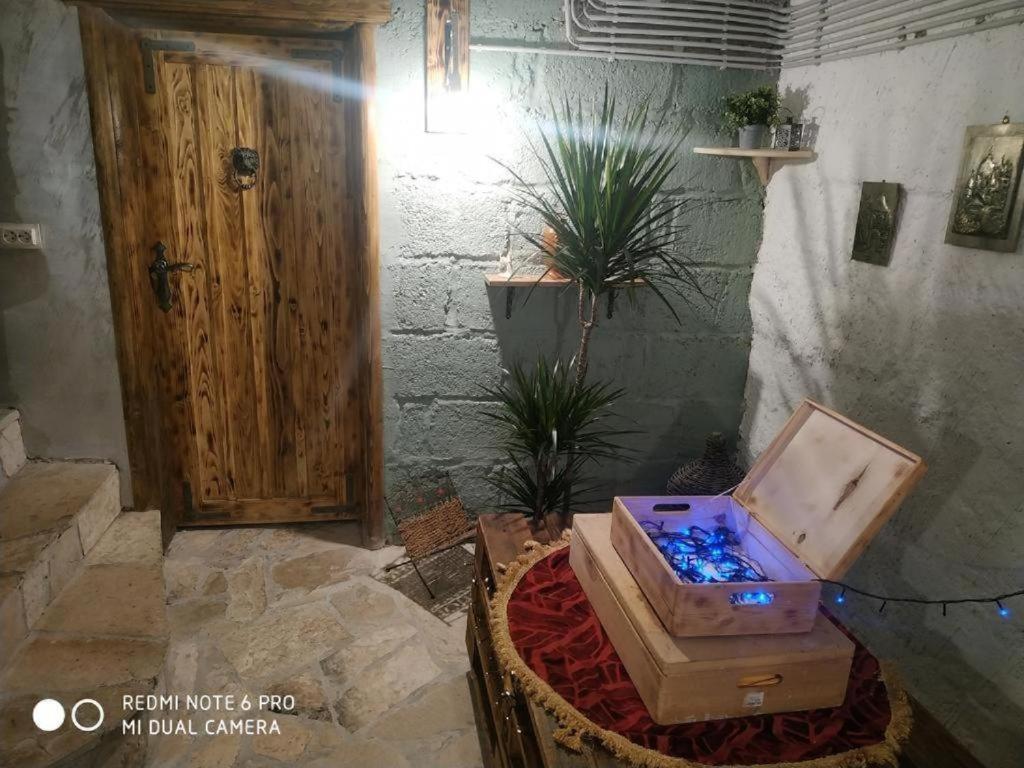 Grand Park Rooms Подгорица Екстериор снимка