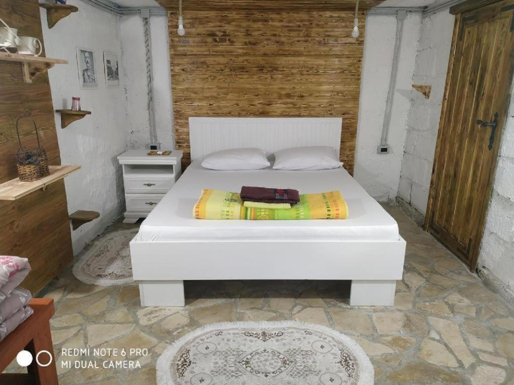 Grand Park Rooms Подгорица Екстериор снимка