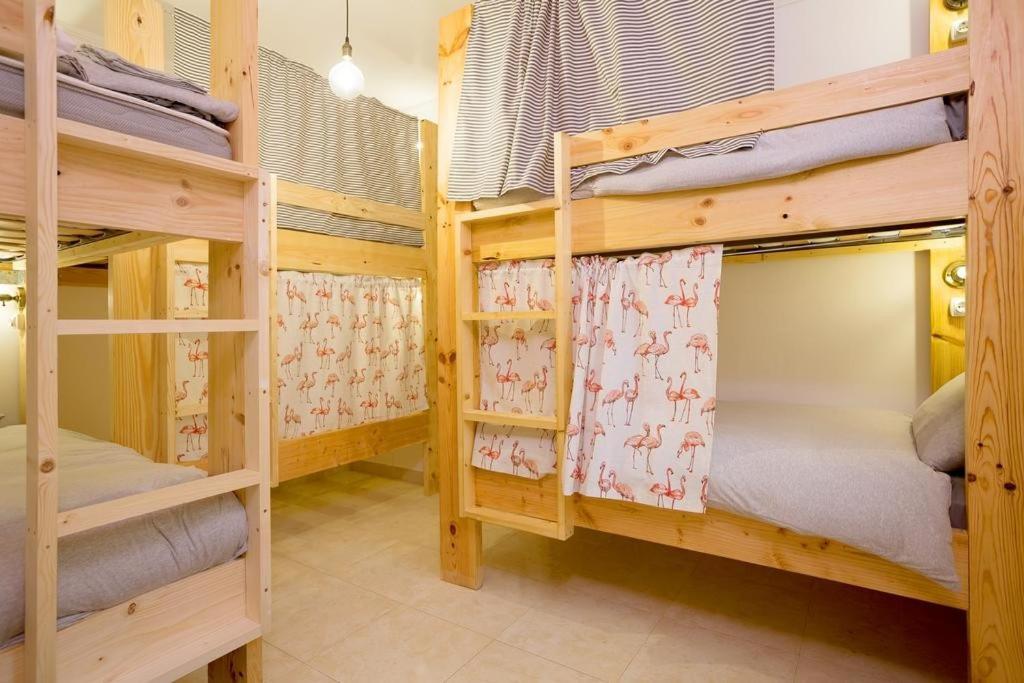 Grand Park Rooms Подгорица Екстериор снимка